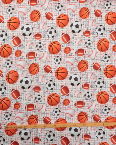 Sportsbolde - Jersey - Billede 2
