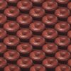Chokoladeovertrukne donauts - Jersey