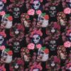 Mexicansk dødsmasker - Jersey