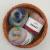 Galaxy fra Lang Yarns 2 Galaxy fra Lang Yarns