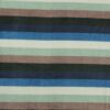 Striber m. grøn - Microfleece 2 Striber m. grøn - Microfleece