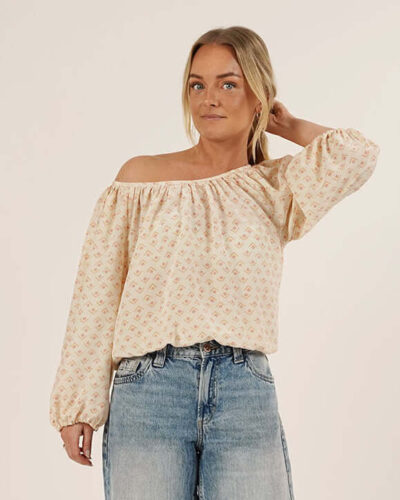 Alternative view of Moira blouse og kjole - str. 30-54