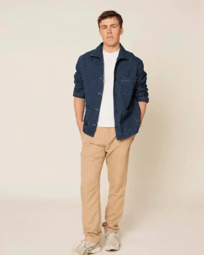 Painter jacket - Unisex str. 2xs-4xl 11 Painter jacket - Unisex str. 2xs-4xl - Billede 3