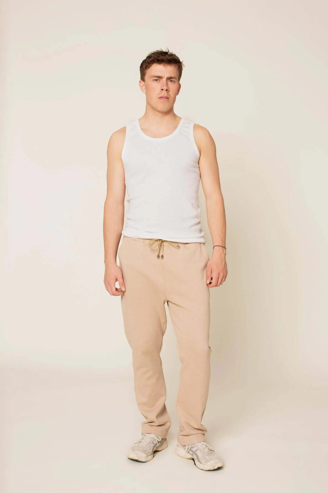 Rebel sweatpants - str. 2xs-4xl 5 Rebel sweatpants - str. 2xs-4xl - Billede 3