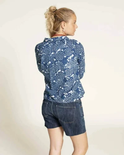 Tropicana Shirt - str. 30-54 14 Tropicana Shirt - str. 30-54 - Billede 5