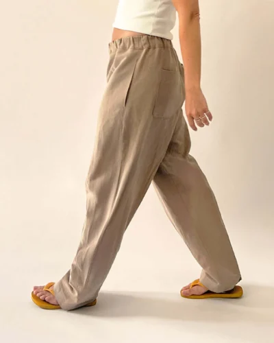 Volume Pants - Unisex str. 2xs-4xl 18 Volume Pants - Unisex str. 2xs-4xl - Billede 5