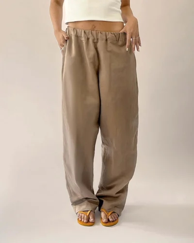 Volume Pants - Unisex str. 2xs-4xl 17 Volume Pants - Unisex str. 2xs-4xl - Billede 4