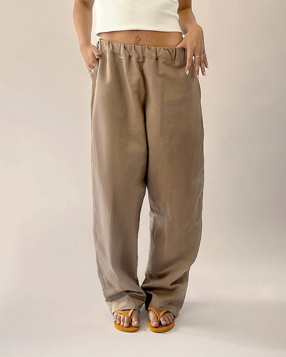 Volume Pants - Unisex str. 2xs-4xl 6 Volume Pants - Unisex str. 2xs-4xl - Billede 4