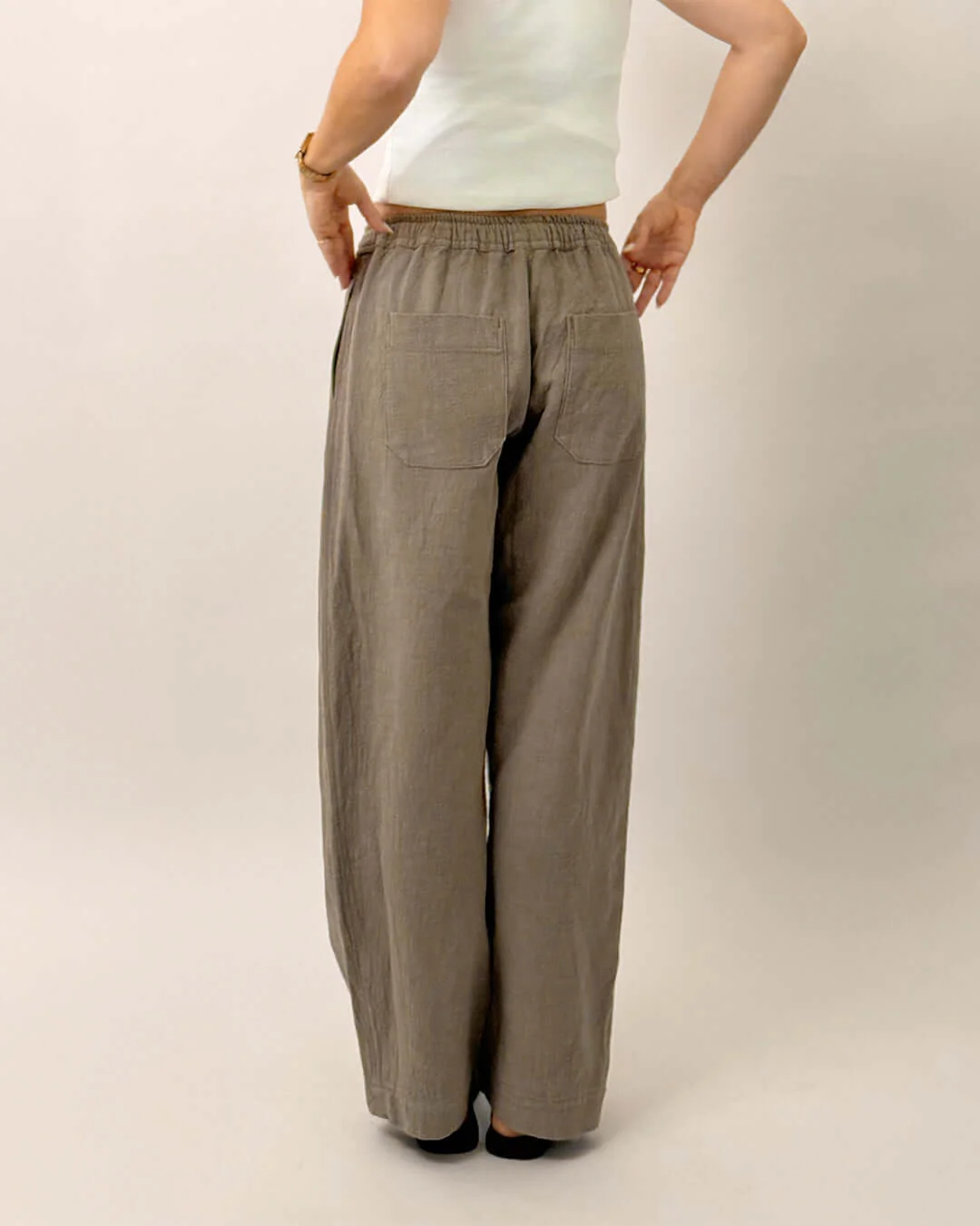 Volume Pants - Unisex str. 2xs-4xl 13 Volume Pants - Unisex str. 2xs-4xl - Billede 11