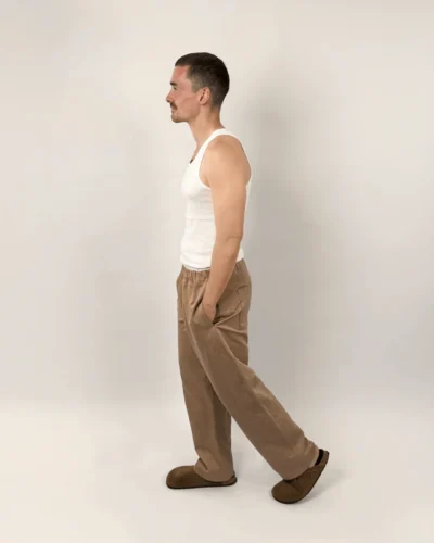 Volume Pants - Unisex str. 2xs-4xl 23 Volume Pants - Unisex str. 2xs-4xl - Billede 10