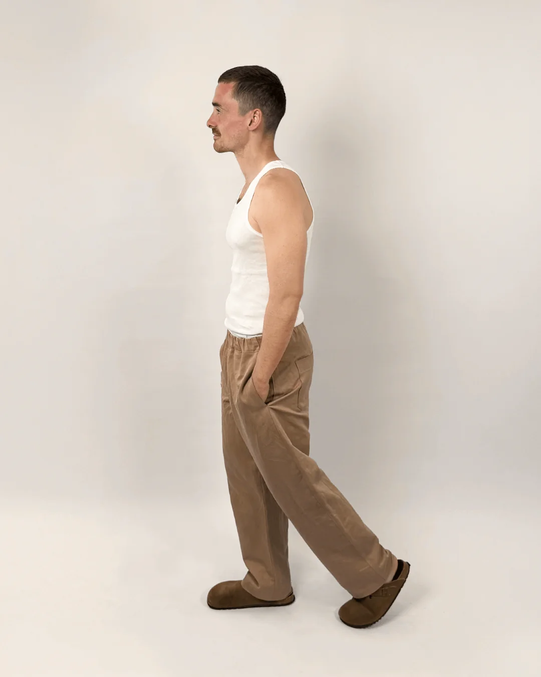 Volume Pants - Unisex str. 2xs-4xl 12 Volume Pants - Unisex str. 2xs-4xl - Billede 10