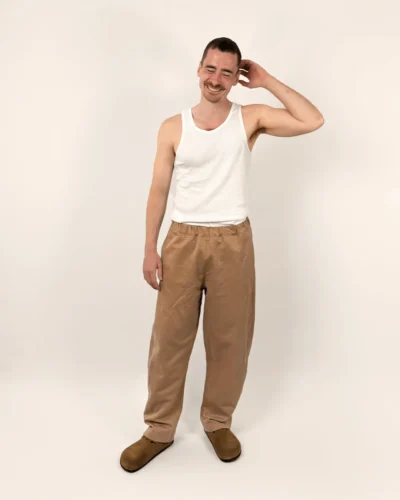 Volume Pants - Unisex str. 2xs-4xl 22 Volume Pants - Unisex str. 2xs-4xl - Billede 9