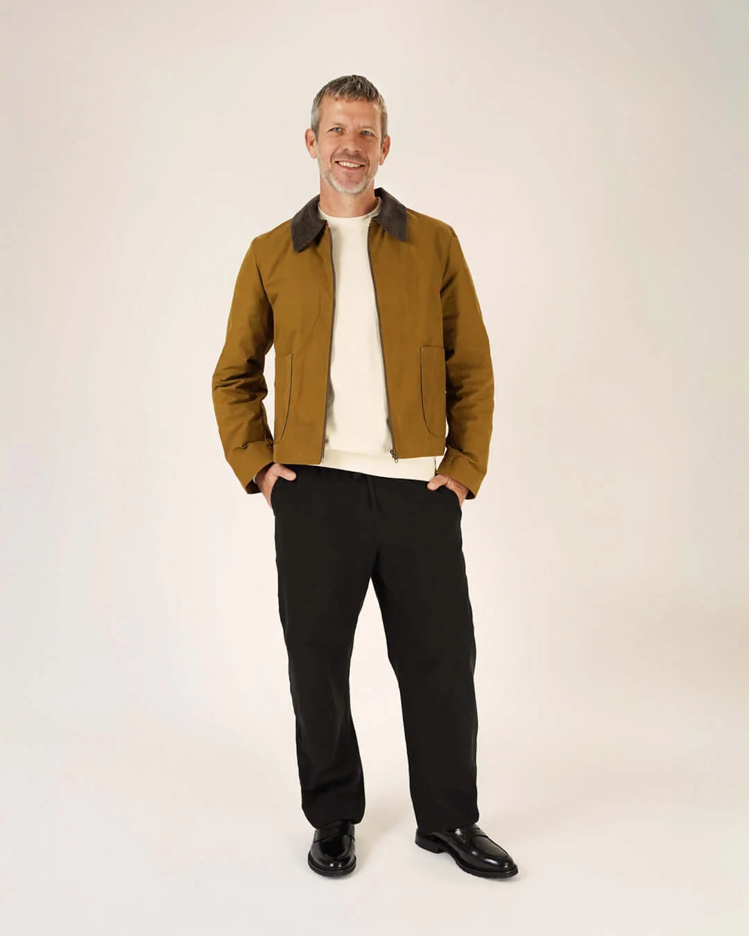 Volume Pants - Unisex str. 2xs-4xl 8 Volume Pants - Unisex str. 2xs-4xl - Billede 6