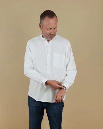 Men´s tunic - str. 2xs-4xl 10 Men´s tunic - str. 2xs-4xl - Billede 3