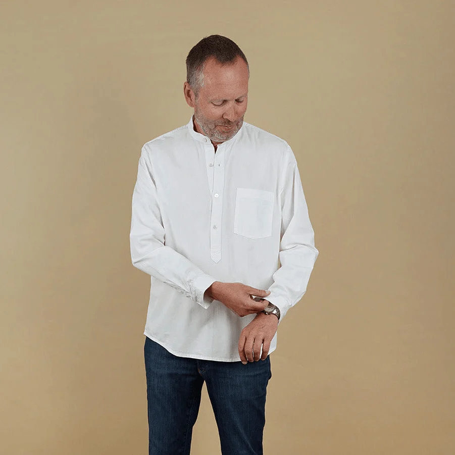 Men´s tunic - str. 2xs-4xl 5 Men´s tunic - str. 2xs-4xl - Billede 3
