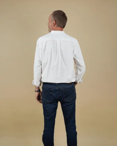 Men´s tunic - str. 2xs-4xl 11 Men´s tunic - str. 2xs-4xl - Billede 4