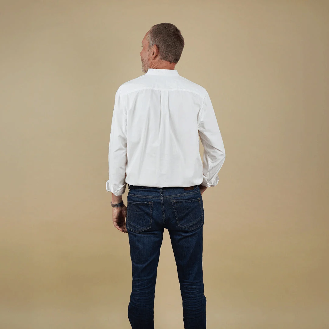 Men´s tunic - str. 2xs-4xl 6 Men´s tunic - str. 2xs-4xl - Billede 4
