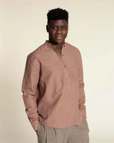 Men´s tunic - str. 2xs-4xl 12 Men´s tunic - str. 2xs-4xl - Billede 5