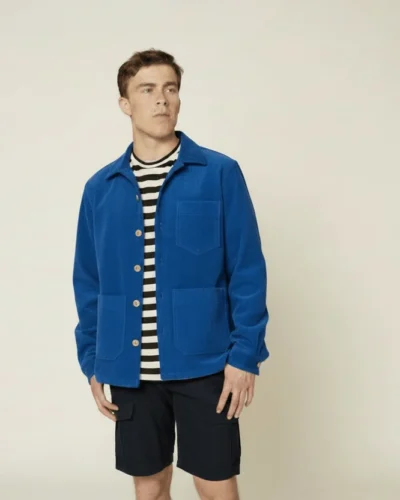 Overshirt jacket - str. 2xs-4xl 12 Overshirt jacket - str. 2xs-4xl - Billede 3
