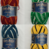 Harry Potter selv-stribende halstørklædegarn 1 Harry Potter selv-stribende halstørklædegarn