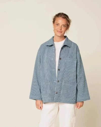 Painter jacket - Unisex str. 2xs-4xl 13 Painter jacket - Unisex str. 2xs-4xl - Billede 5