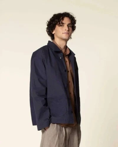 Painter jacket - Unisex str. 2xs-4xl 12 Painter jacket - Unisex str. 2xs-4xl - Billede 4