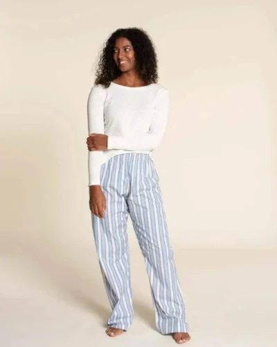 Pajama Pants - Unisex 12 Pajama Pants - Unisex - Billede 5