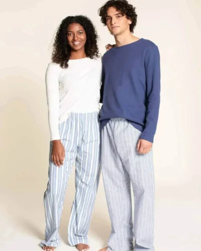 Pajama Pants - Unisex 10 Pajama Pants - Unisex - Billede 3