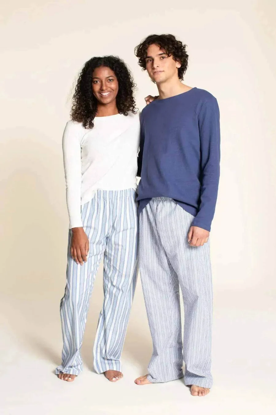 Pajama Pants - Unisex 5 Pajama Pants - Unisex - Billede 3