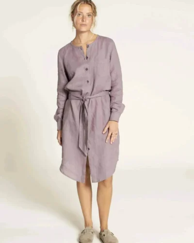 Savannah shirt & dress - str. 30-54 - Billede 6