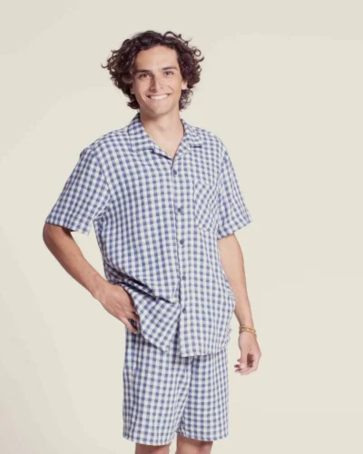 Tropical Shirt - str. 2xs-4xl 14 Tropical Shirt - str. 2xs-4xl - Billede 6