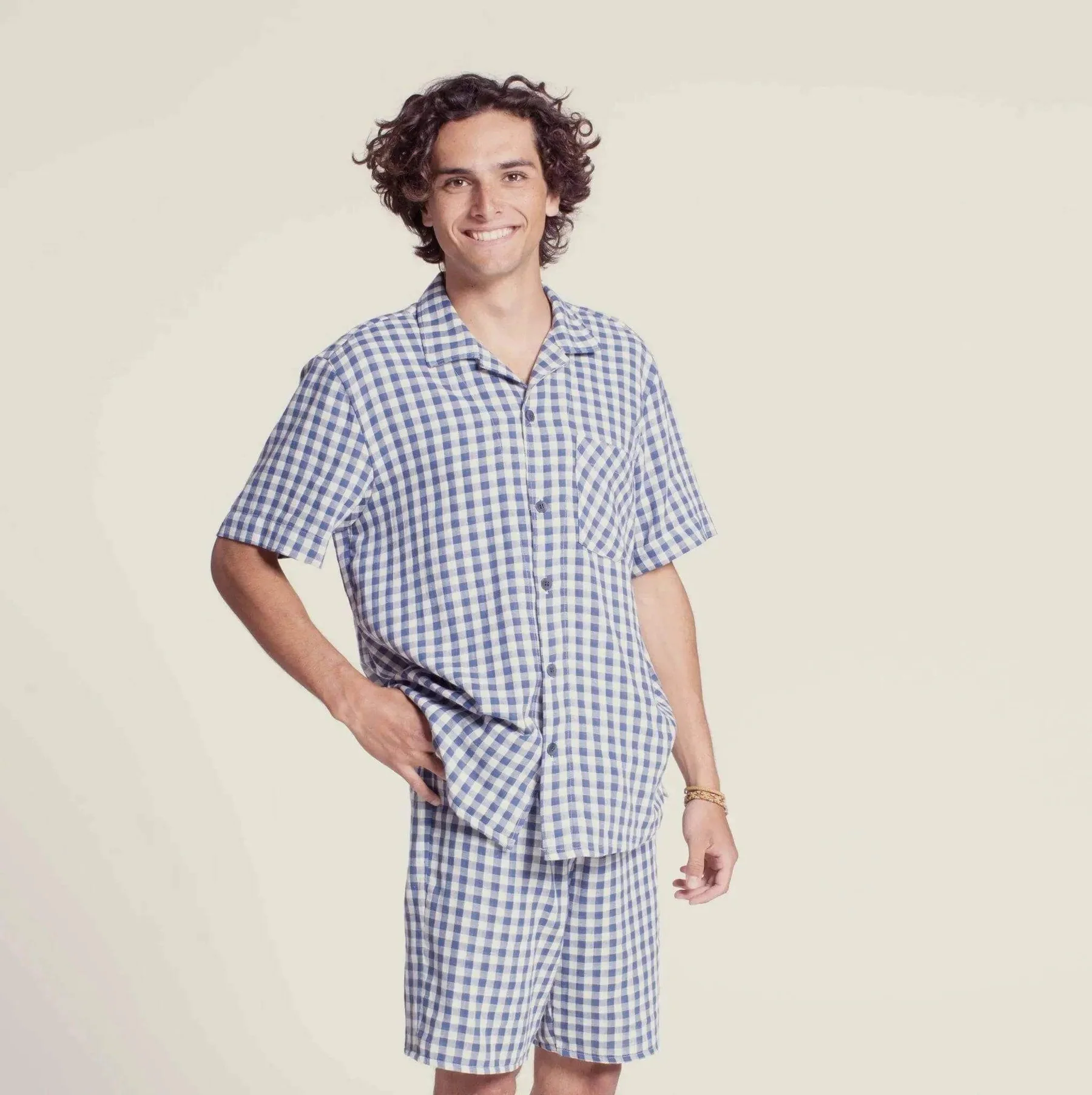 Tropical Shirt - str. 2xs-4xl 8 Tropical Shirt - str. 2xs-4xl - Billede 6