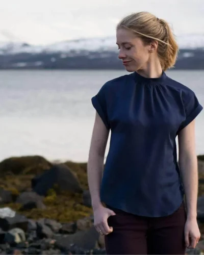 Tulip Top - str. 30-54 14 Tulip Top - str. 30-54 - Billede 6