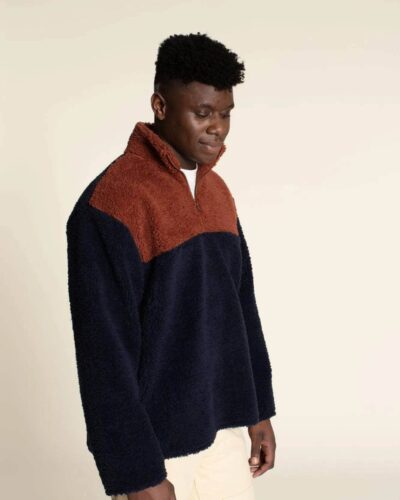Zip Up Sweater - Unisex str. 2xs-4xl 10 Zip Up Sweater - Unisex str. 2xs-4xl - Billede 4