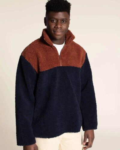 Zip Up Sweater - Unisex str. 2xs-4xl 9 Zip Up Sweater - Unisex str. 2xs-4xl - Billede 3