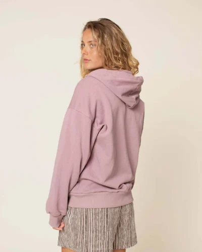 Zipper Hoodie - Unisex str. 2xs-4xl - Billede 6