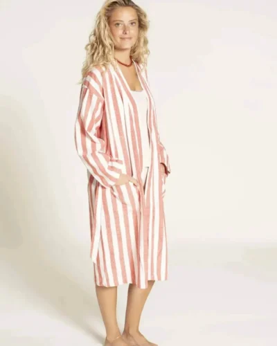 Norma Jean Kimono - str. 30-54 13 Norma Jean Kimono - str. 30-54 - Billede 5