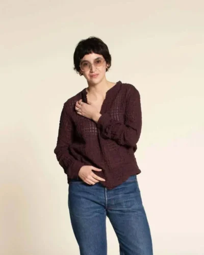 Perfect tunic - str. 30-54 10 Perfect tunic - str. 30-54 - Billede 4