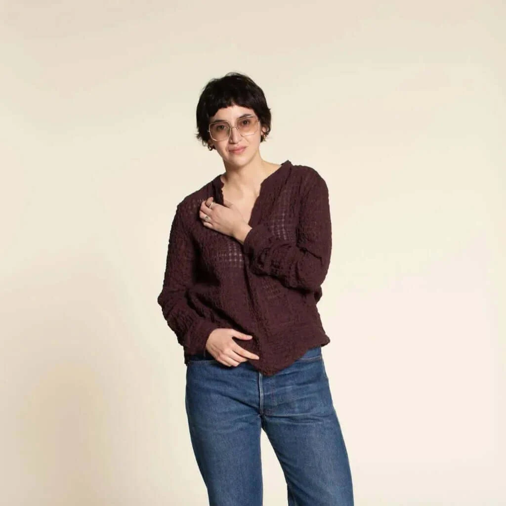 Perfect tunic - str. 30-54 6 Perfect tunic - str. 30-54 - Billede 4