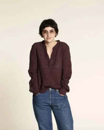 Perfect tunic - str. 30-54 9 Perfect tunic - str. 30-54 - Billede 3