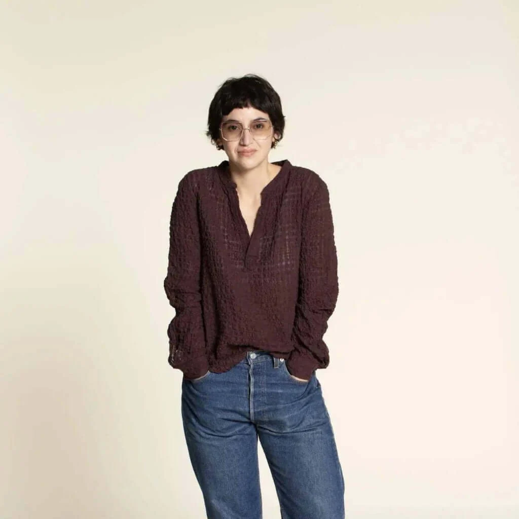 Perfect tunic - str. 30-54 5 Perfect tunic - str. 30-54 - Billede 3