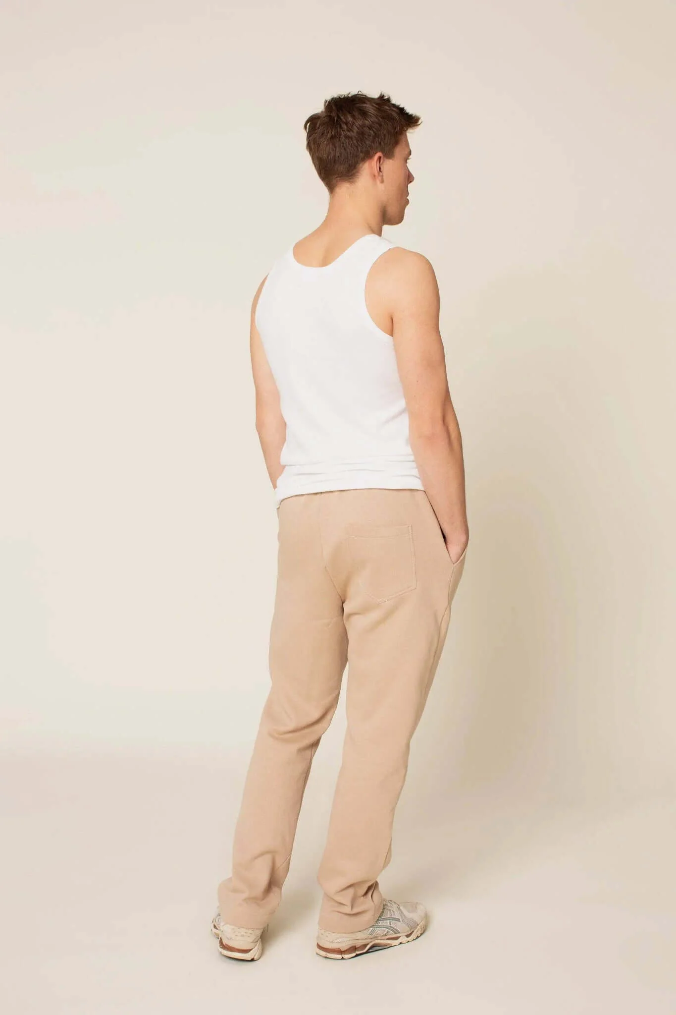 Rebel sweatpants - str. 2xs-4xl 6 Rebel sweatpants - str. 2xs-4xl - Billede 4