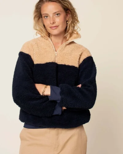 Zip Up Sweater - Unisex str. 2xs-4xl 11 Zip Up Sweater - Unisex str. 2xs-4xl - Billede 5